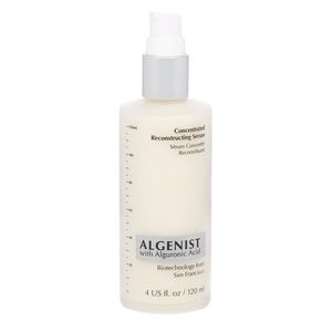 Algenist Concentrated Reconstructing Serum 4oz